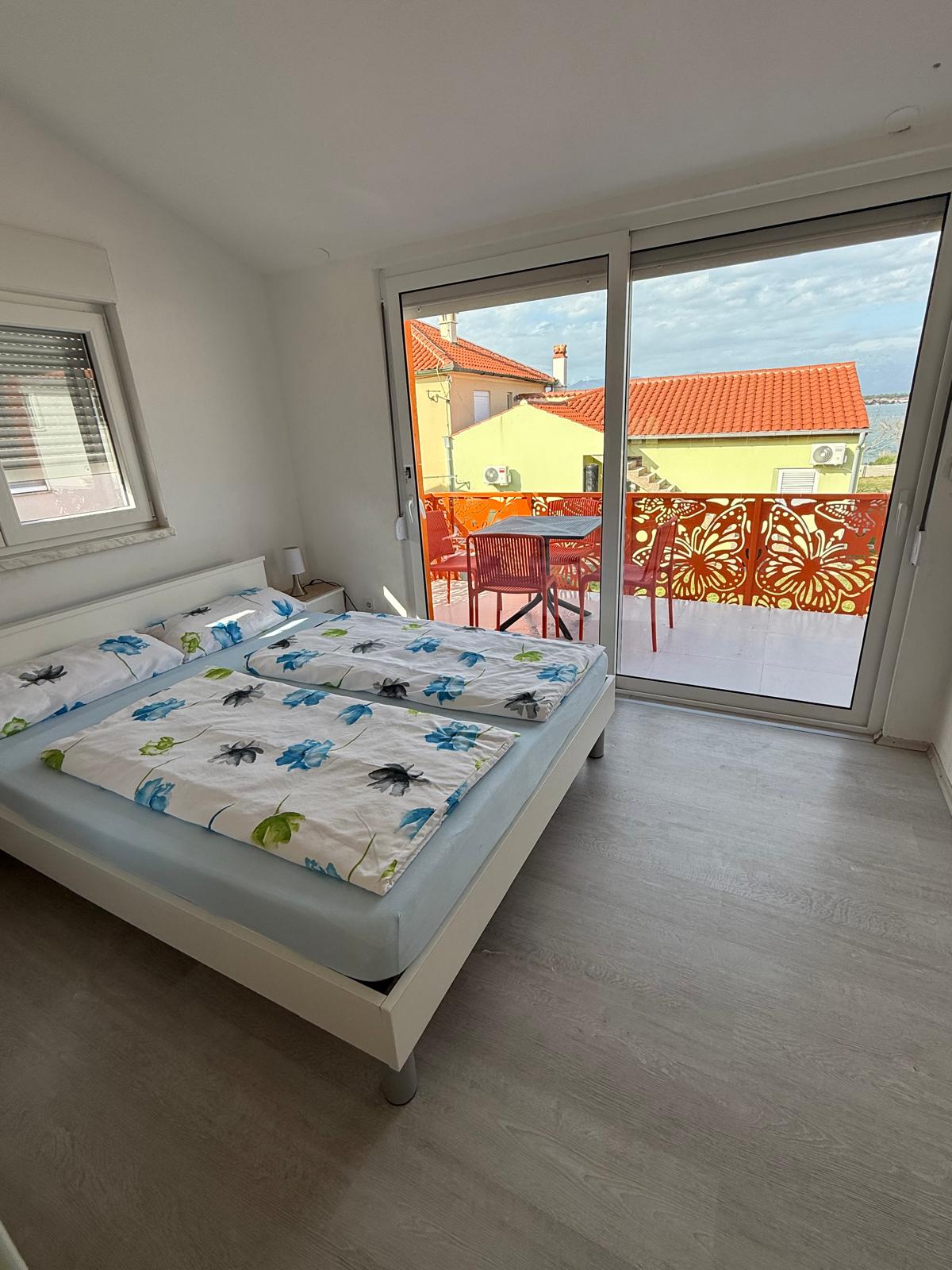 VIR sziget - Mandula apartman